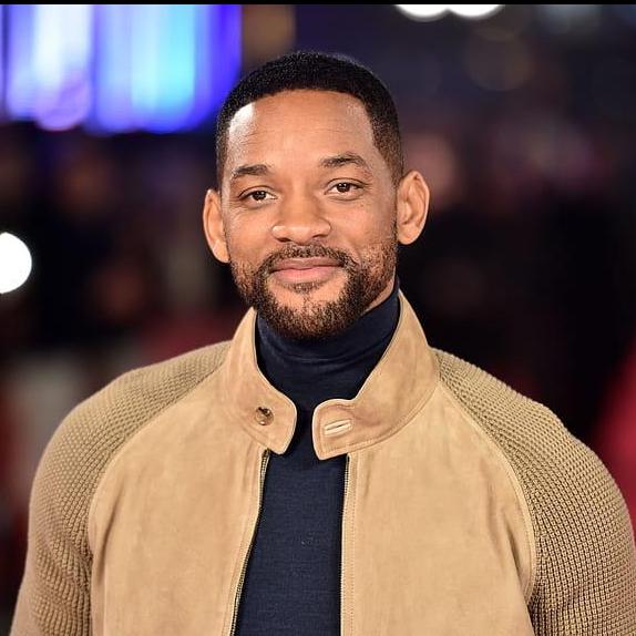 Will Smith