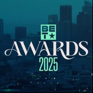 BET Awards 2025
